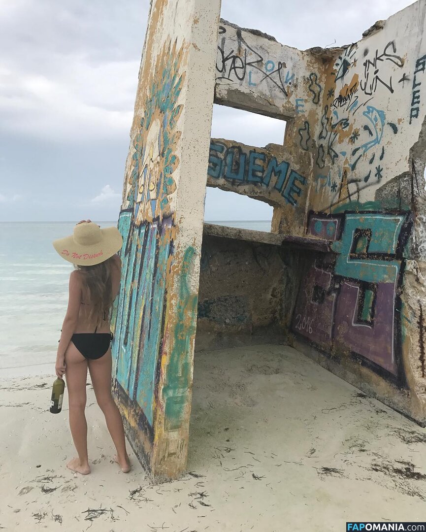 Hampton Maya / Mayabean / Mayachola Naakt OnlyFans  Gelekte foto #4