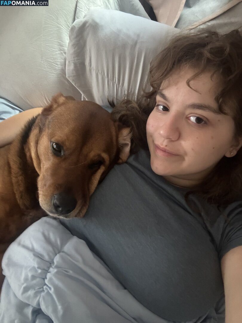 Mayaisfiya / https: / mayawoulfe Naakt OnlyFans  Gelekte foto #45