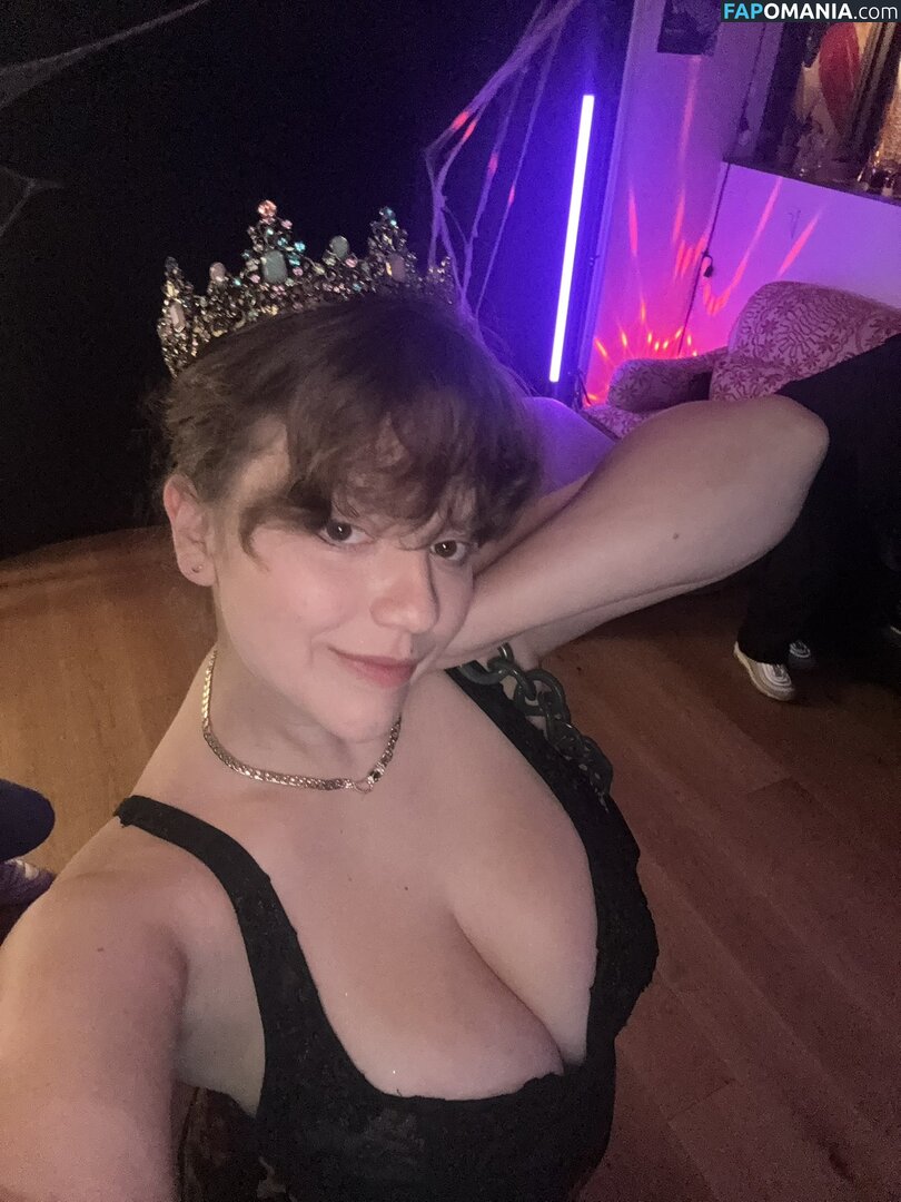 Mayaisfiya / https: / mayawoulfe Naakt OnlyFans  Gelekte foto #46