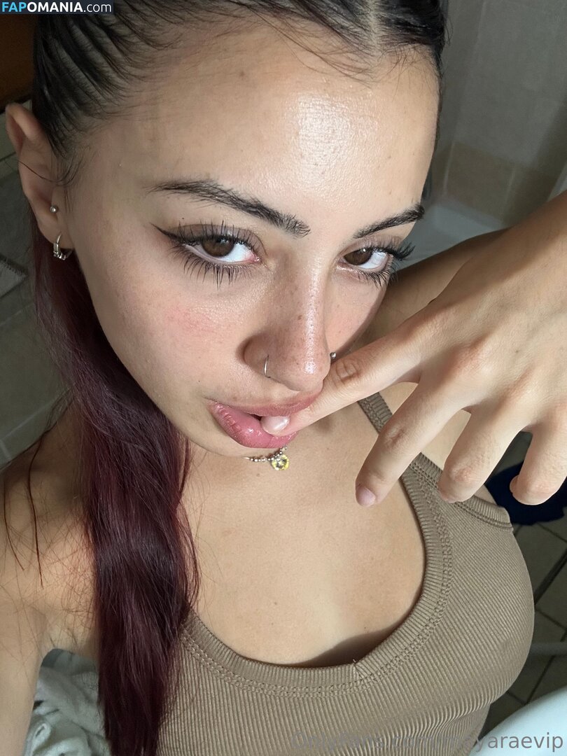 isaswan11 / maya / mayaraaee / mayaraeee Naakt OnlyFans  Gelekte foto #14