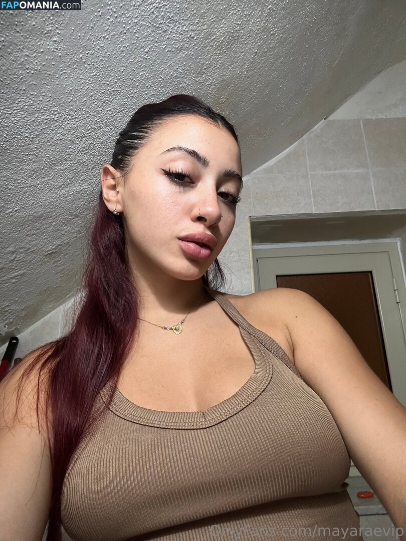 isaswan11 / maya / mayaraaee / mayaraeee Naakt OnlyFans  Gelekte foto #18