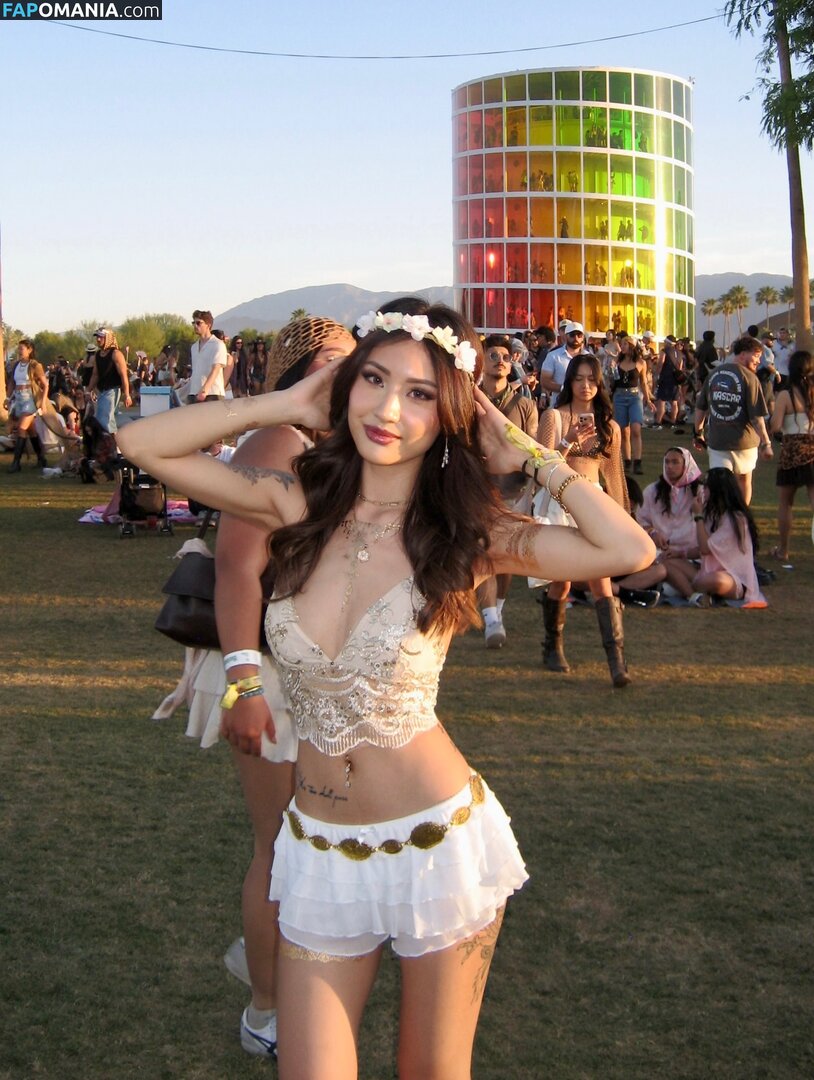 Maysnow Liu / maysnowliu Naakt OnlyFans  Gelekte foto #20