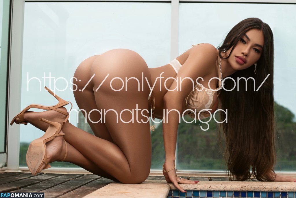 Mayumi Natsunaga / manatsunaga / suzukymayumi Naakt OnlyFans  Gelekte foto #5