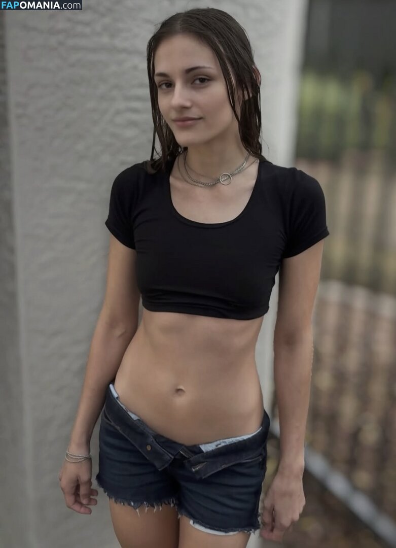 mazikeengme Naakt OnlyFans  Gelekte foto #4