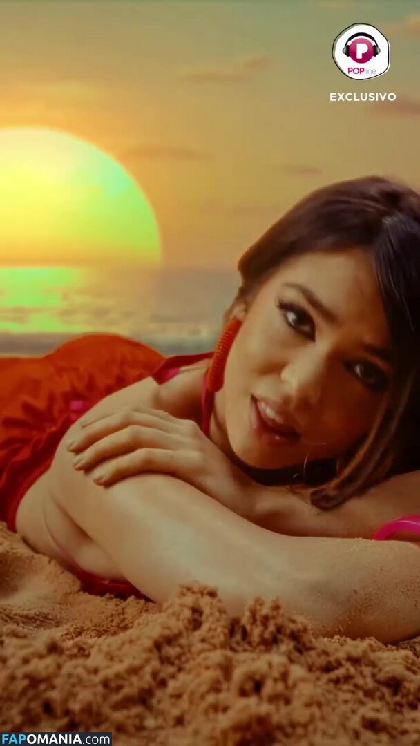 Mc Melody / melodyoficial3 Naakt OnlyFans  Gelekte foto #1