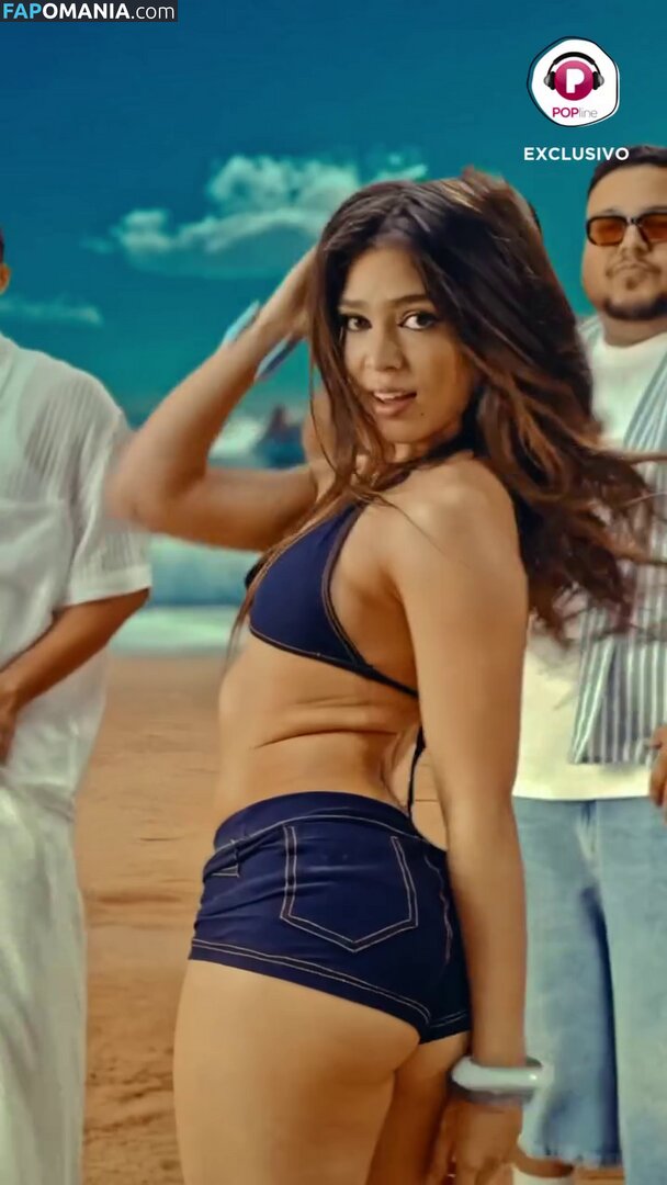 Mc Melody / melodyoficial3 Naakt OnlyFans  Gelekte foto #3