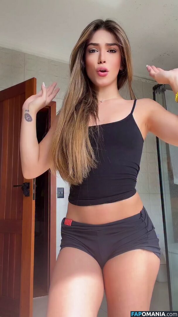 Mc Melody / melodyoficial3 Naakt OnlyFans  Gelekte foto #25