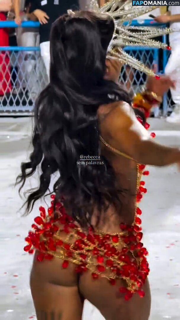 MC Rebecca / rebecca Naakt OnlyFans  Gelekte foto #6