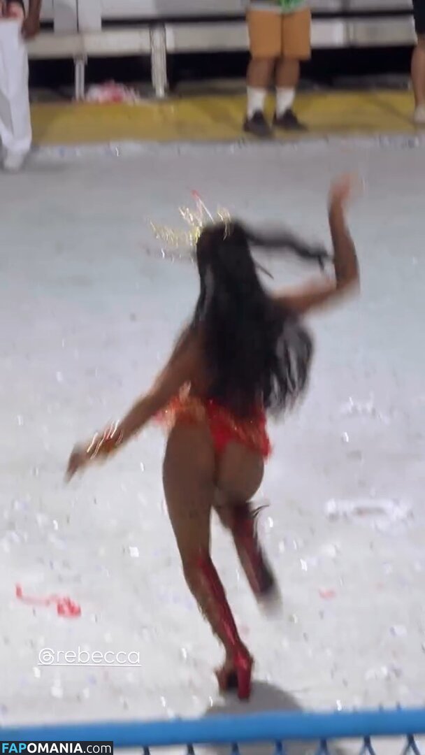 MC Rebecca / rebecca Naakt OnlyFans  Gelekte foto #15