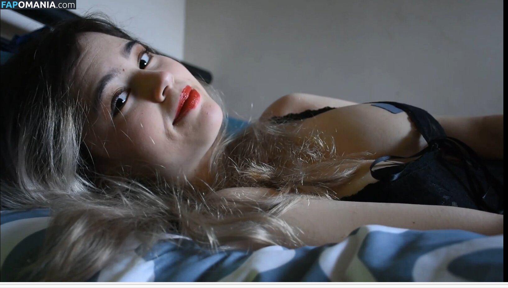 chioubei / gamerkittyx / mcb / mcb_illinois Naakt OnlyFans  Gelekte foto #1