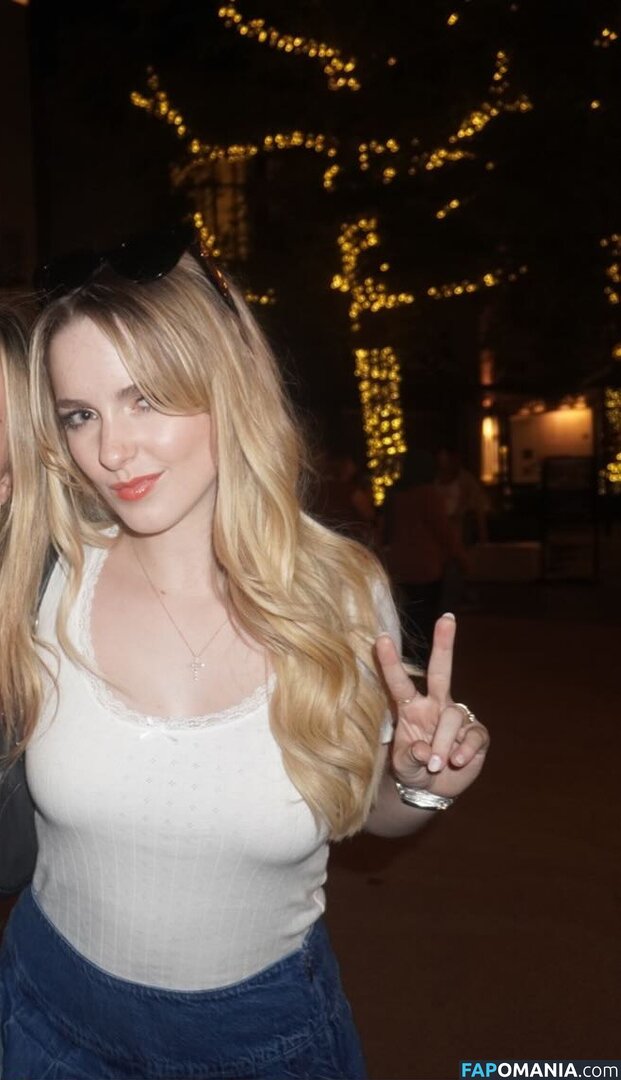 Mckenna Grace / mckennagrace / mckennagraceful Naakt OnlyFans  Gelekte foto #78