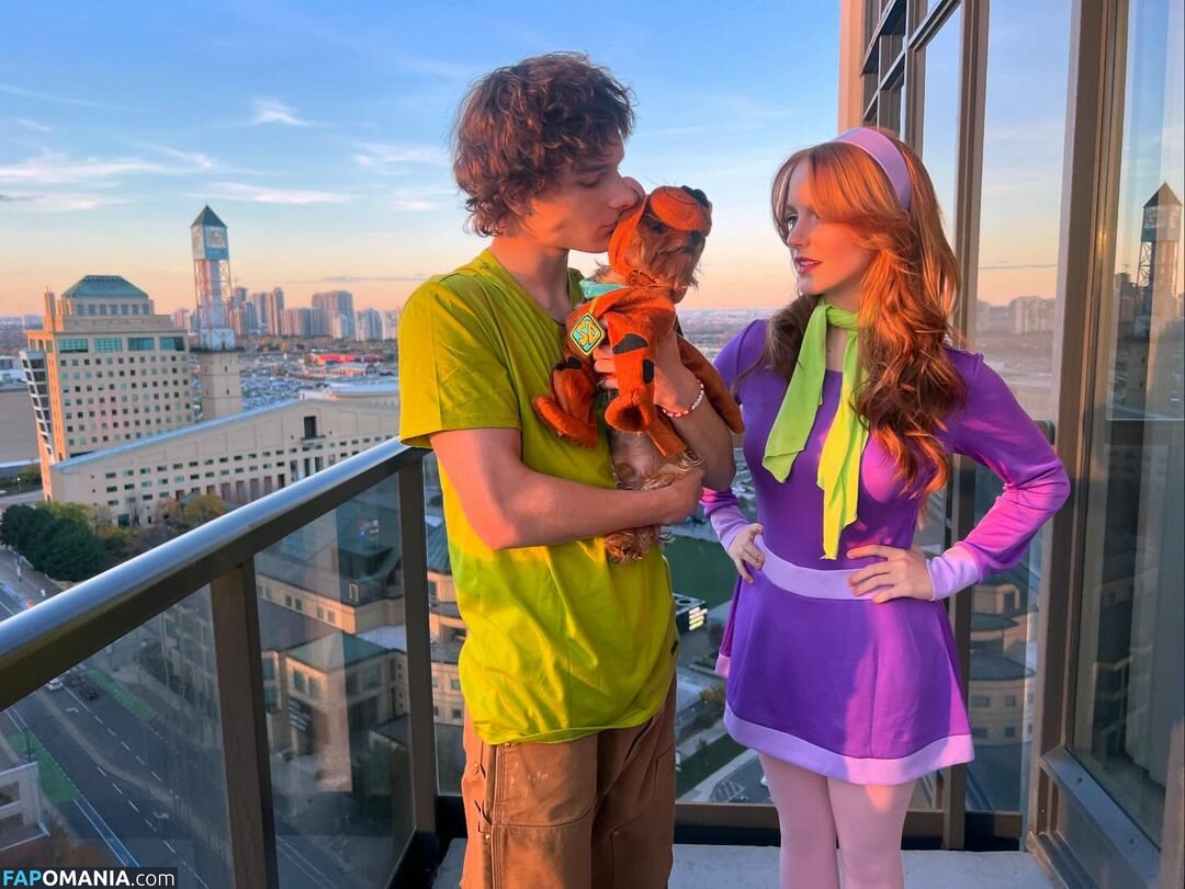 Mckenna Grace / mckennagrace / mckennagraceful Naakt OnlyFans  Gelekte foto #126