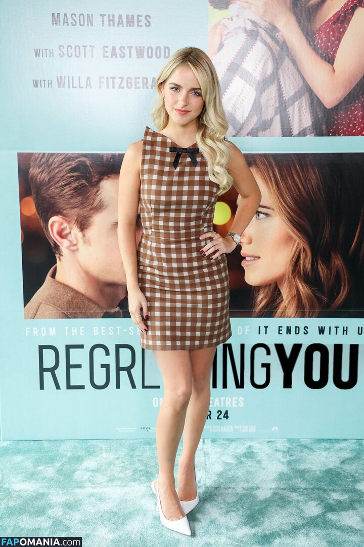 Mckenna Grace / mckennagrace / mckennagraceful Naakt OnlyFans  Gelekte foto #145