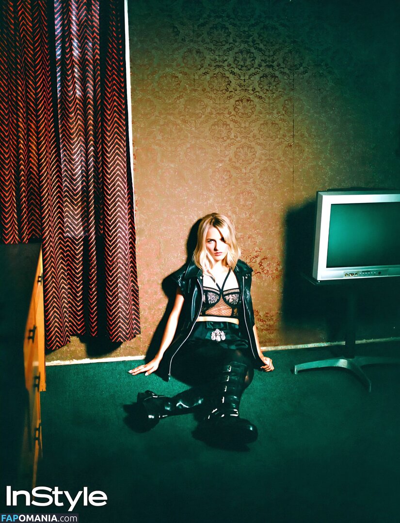 Mckenna Grace / mckennagrace / mckennagraceful Naakt OnlyFans  Gelekte foto #151