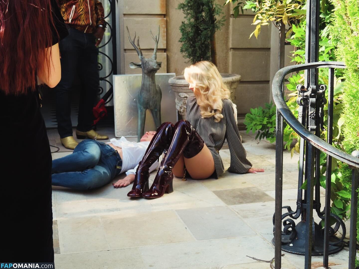 Mckenna Grace / mckennagrace / mckennagraceful Naakt OnlyFans  Gelekte foto #157