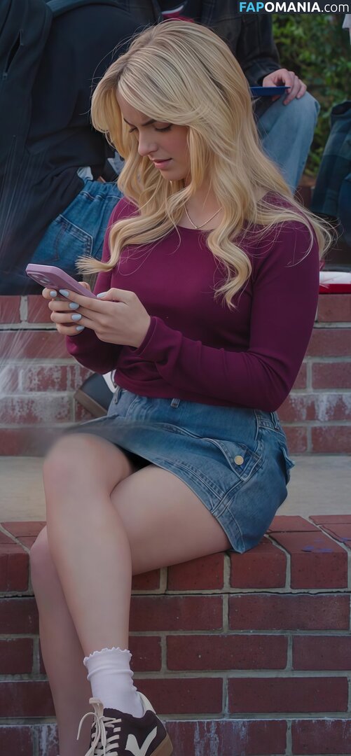 Mckenna Grace / mckennagrace / mckennagraceful Naakt OnlyFans  Gelekte foto #160