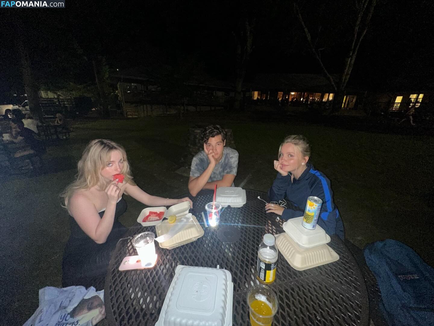 Mckenna Grace / mckennagrace / mckennagraceful Naakt OnlyFans  Gelekte foto #188