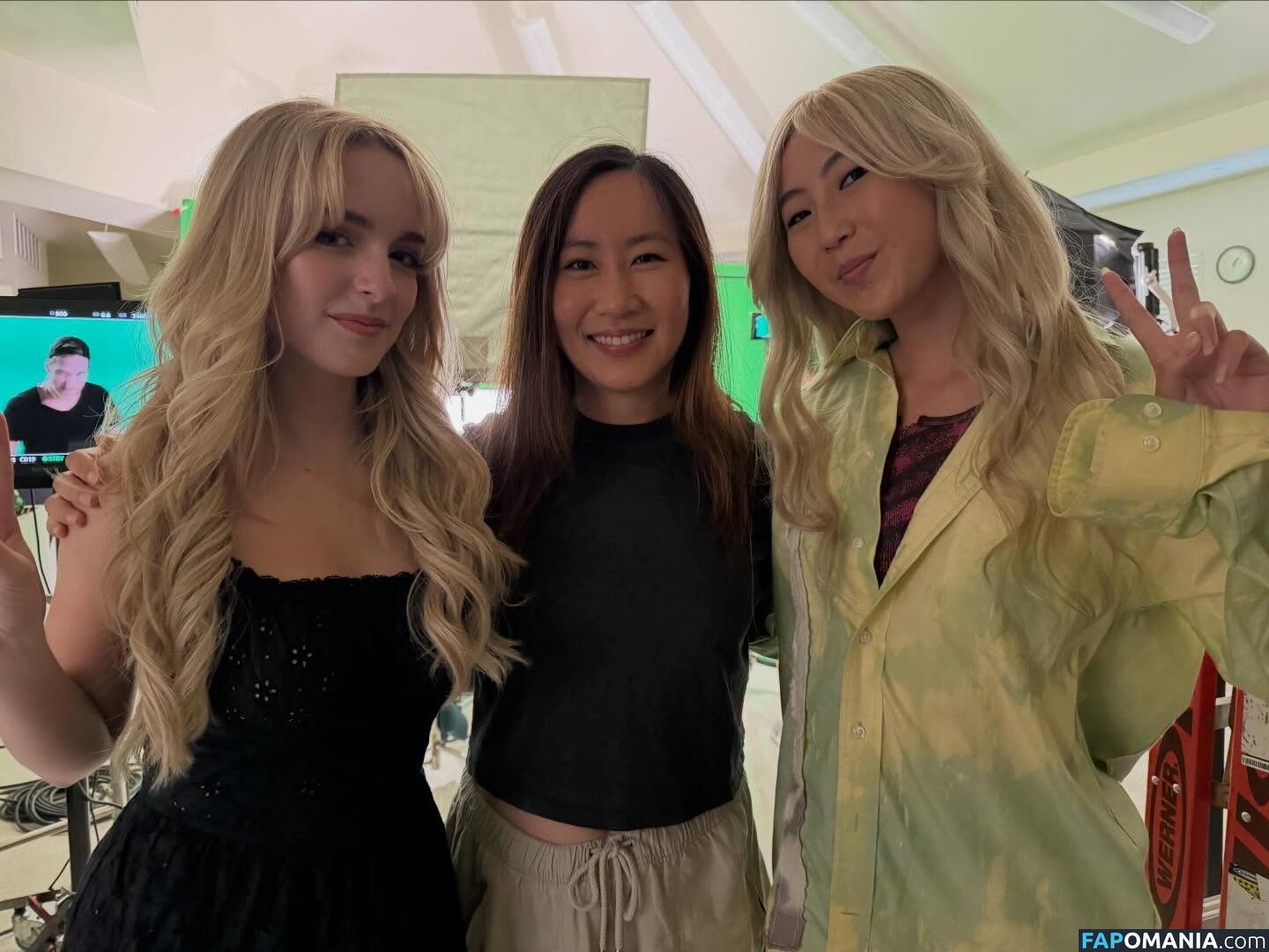 Mckenna Grace / mckennagrace / mckennagraceful Naakt OnlyFans  Gelekte foto #190