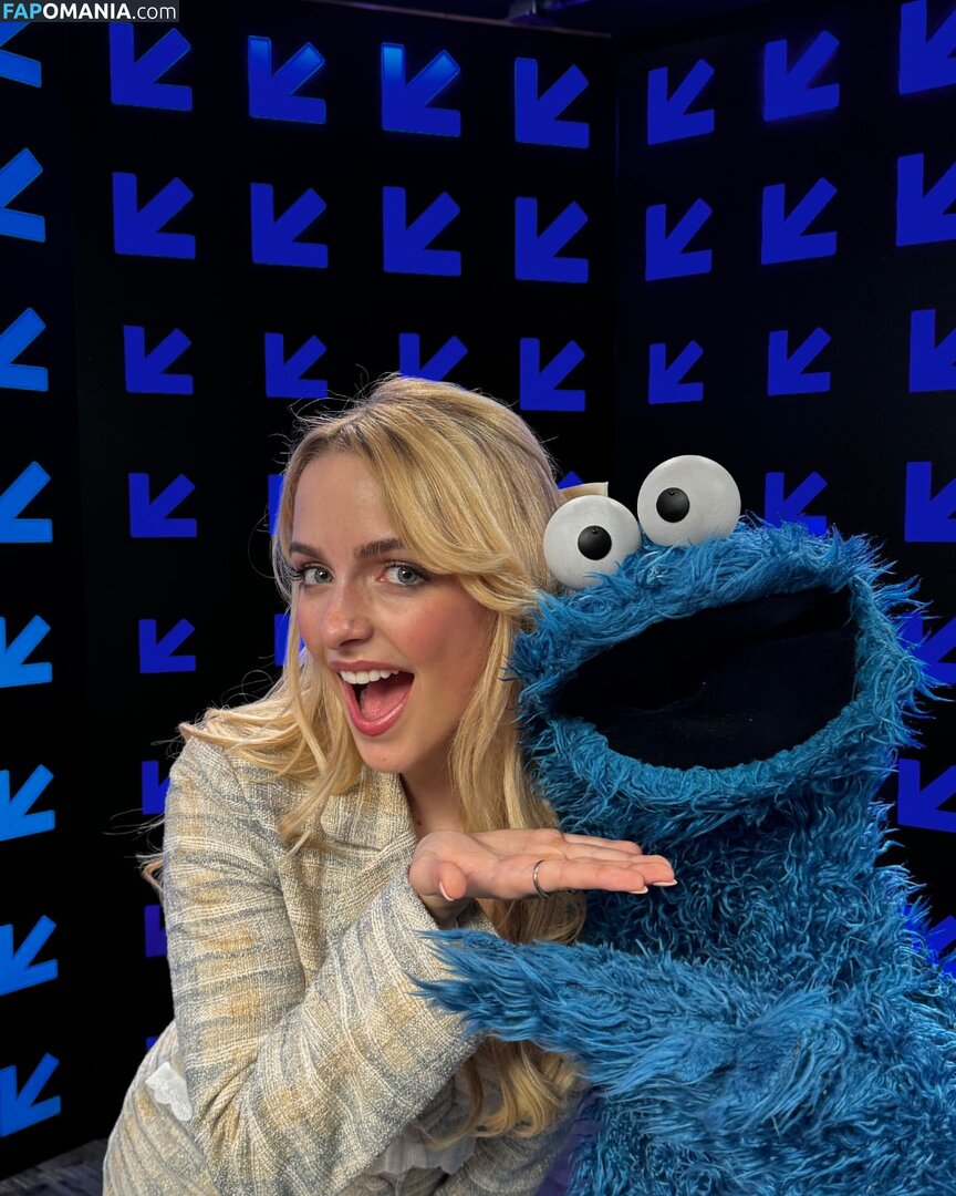 Mckenna Grace / mckennagrace / mckennagraceful Naakt OnlyFans  Gelekte foto #191