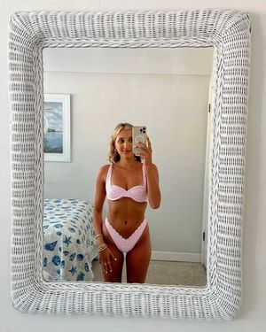 McKenzie Morgan