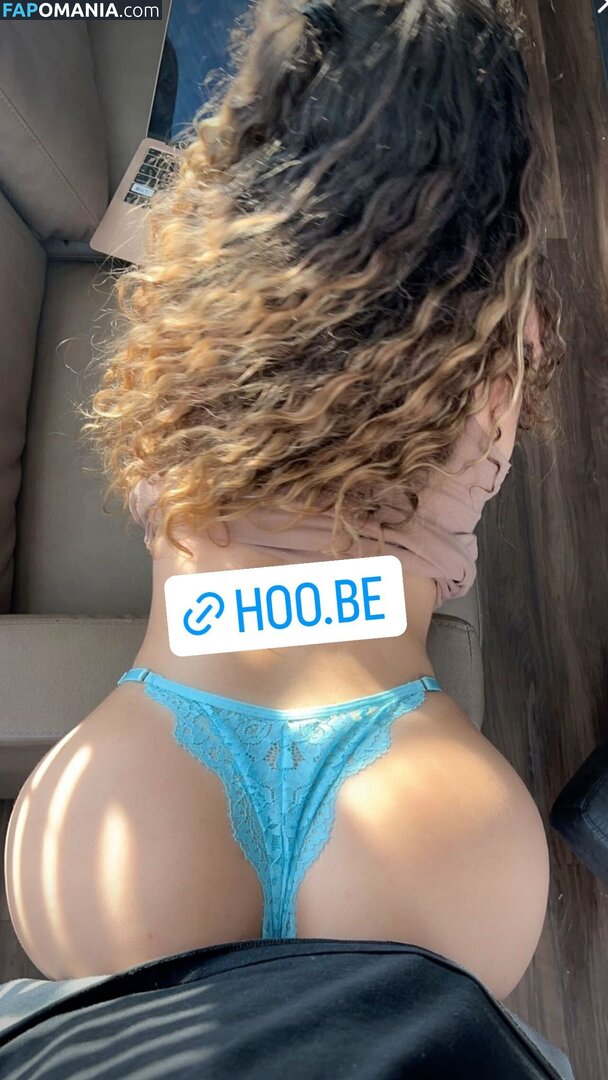 Mckinzie Valdez / Mckinzie.valdez1 / hoesluvkinz Naakt OnlyFans  Gelekte foto #3