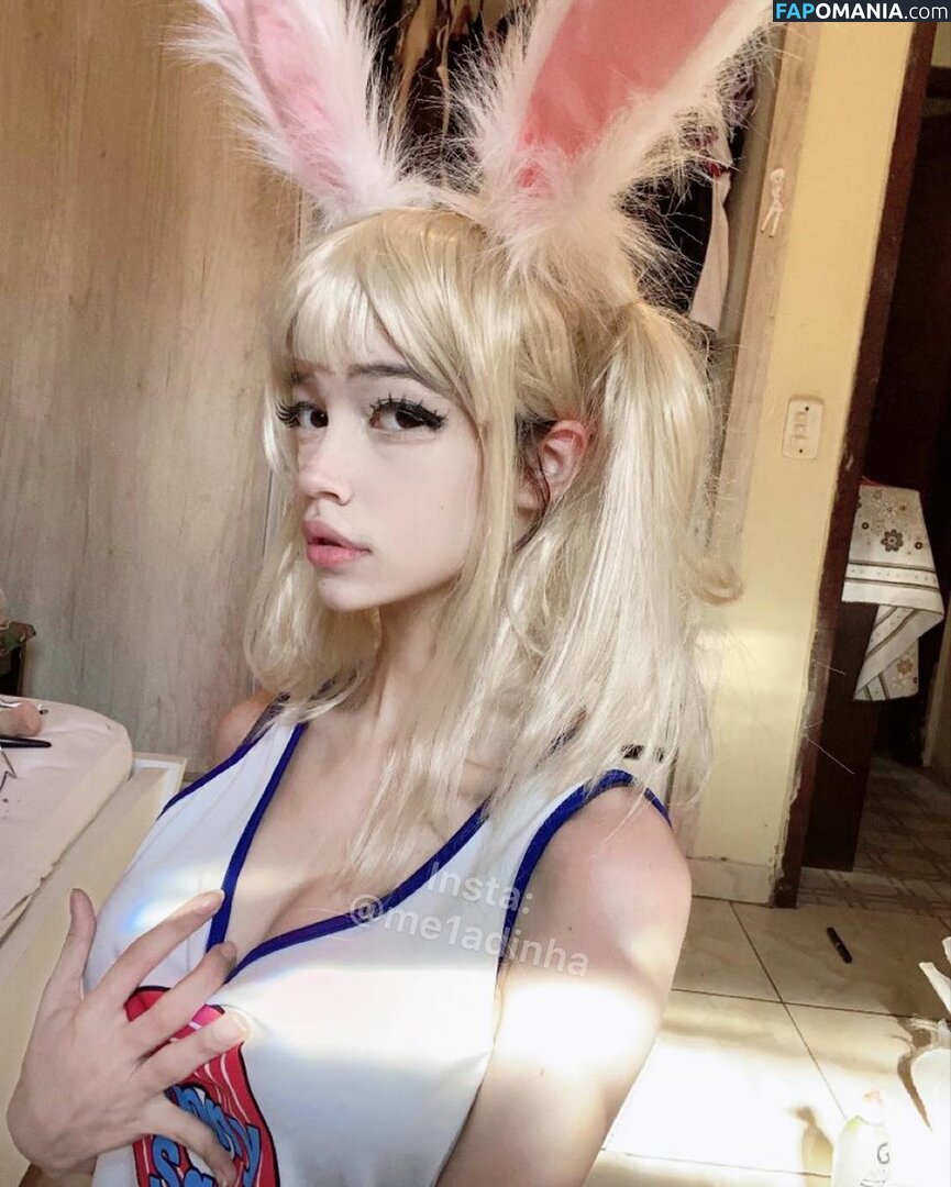 Me1adinha / deusamelada / meL / meLanji / mel_isabelle Naakt OnlyFans  Gelekte foto #207