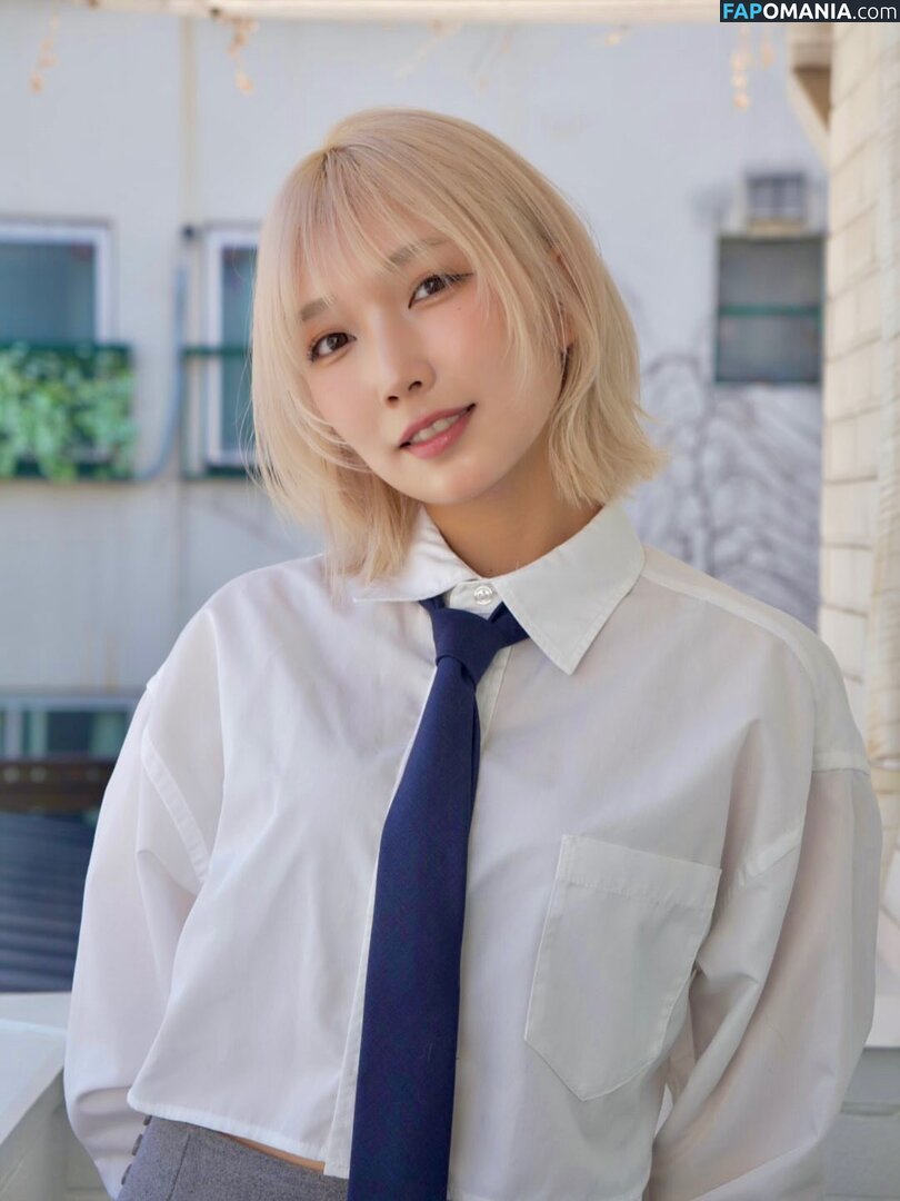 Mea Shimotsuki / https: / melomea030 Naakt OnlyFans  Gelekte foto #1