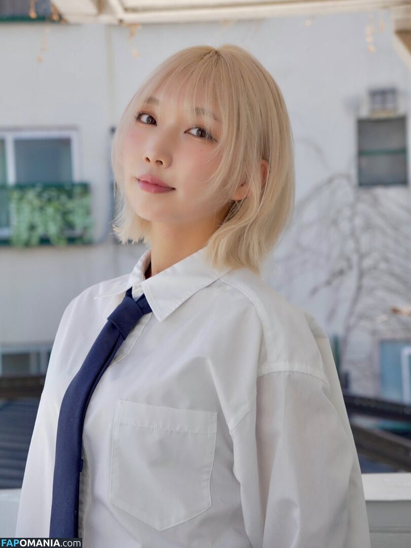 Mea Shimotsuki / https: / melomea030 Naakt OnlyFans  Gelekte foto #2