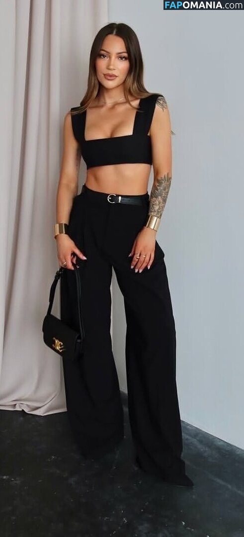 Designers / Meagan & Morgan Finn / meaganandmorgan / meaggfinn / moobabyy Naakt OnlyFans  Gelekte foto #20