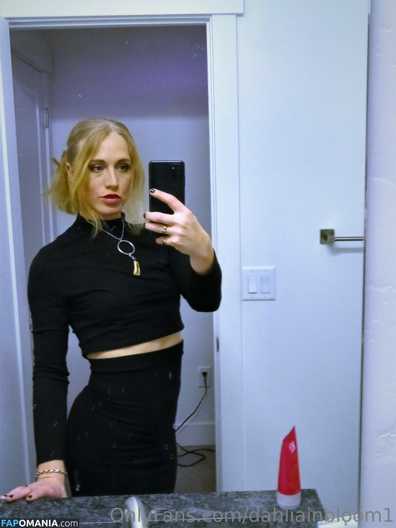 meddleblooms / minnablooms Naakt OnlyFans  Gelekte foto #35