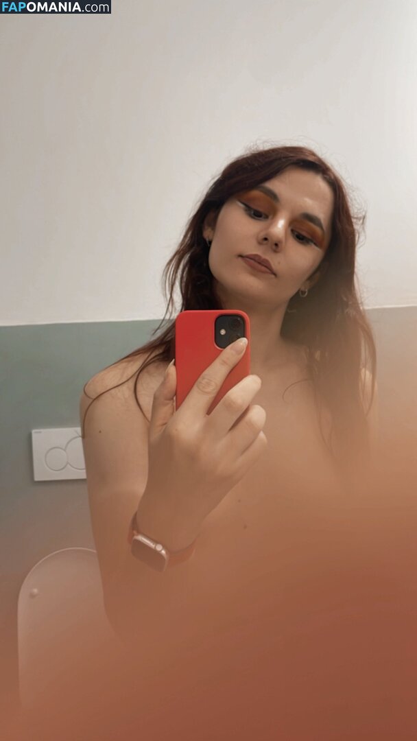 medeausa / medeausa_ Naakt OnlyFans  Gelekte foto #1