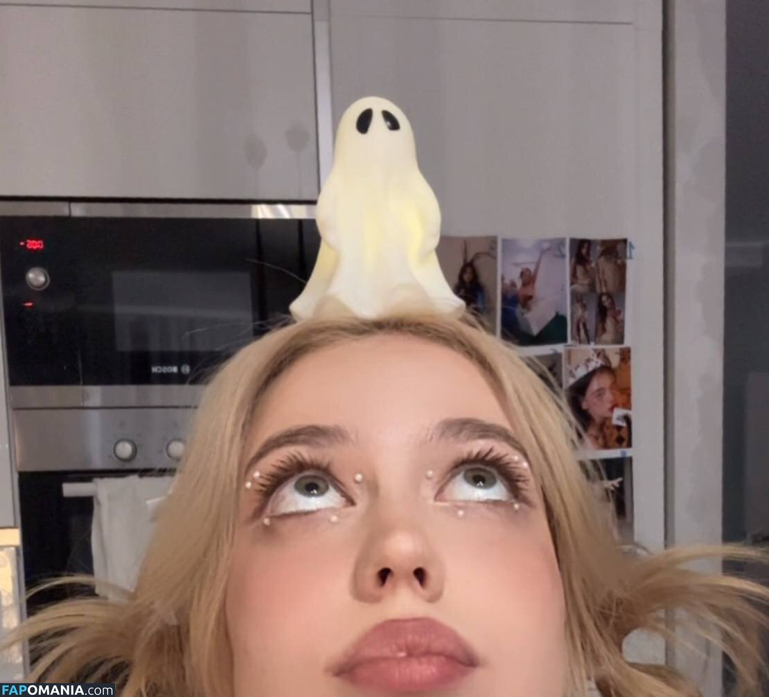 media_malyshka Naakt OnlyFans  Gelekte foto #5