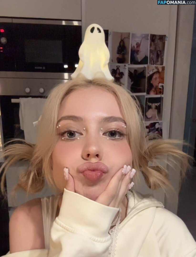 media_malyshka Naakt OnlyFans  Gelekte foto #6