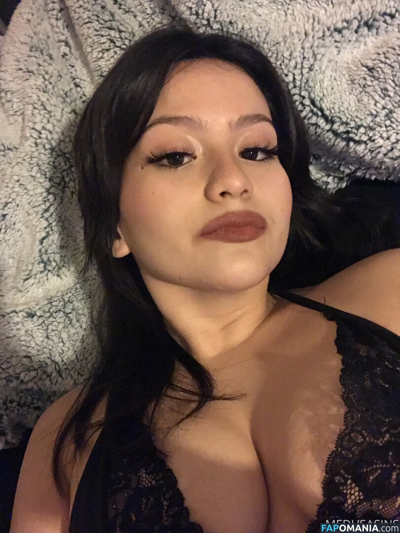 medusasins Naakt OnlyFans  Gelekte foto #28