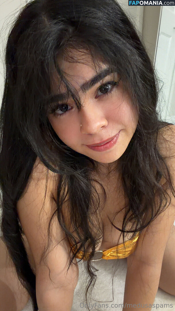 allaroundreactions / medusaspams Naakt OnlyFans  Gelekte foto #24