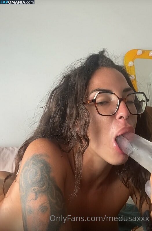 Medusa / medusamedusaxx / medusaxxx Naakt OnlyFans  Gelekte foto #123