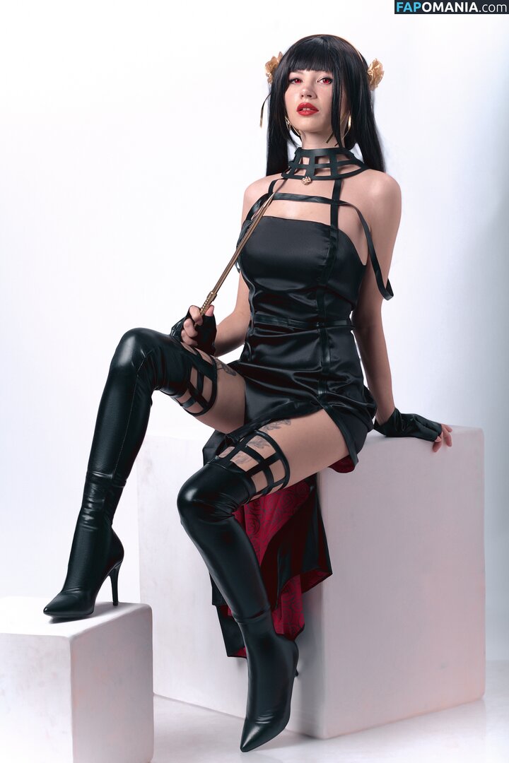 Meduzko Boosty Help . / meduzko Naakt OnlyFans  Gelekte foto #30