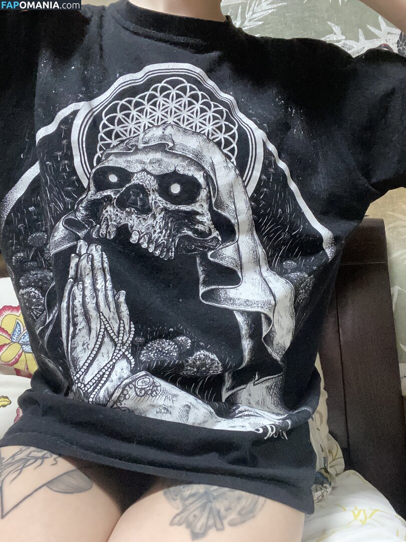 Meduzko Boosty Help . / meduzko Naakt OnlyFans  Gelekte foto #34