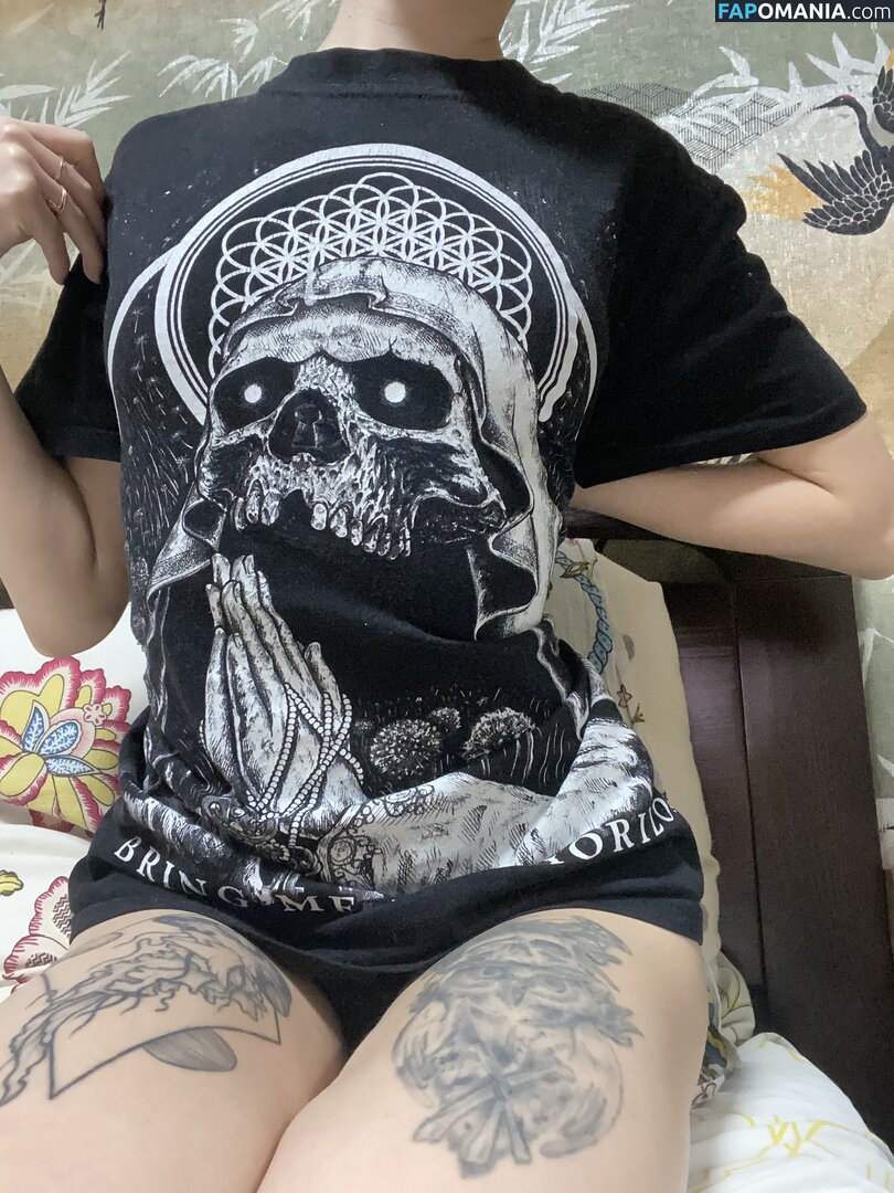 Meduzko Boosty Help . / meduzko Naakt OnlyFans  Gelekte foto #38