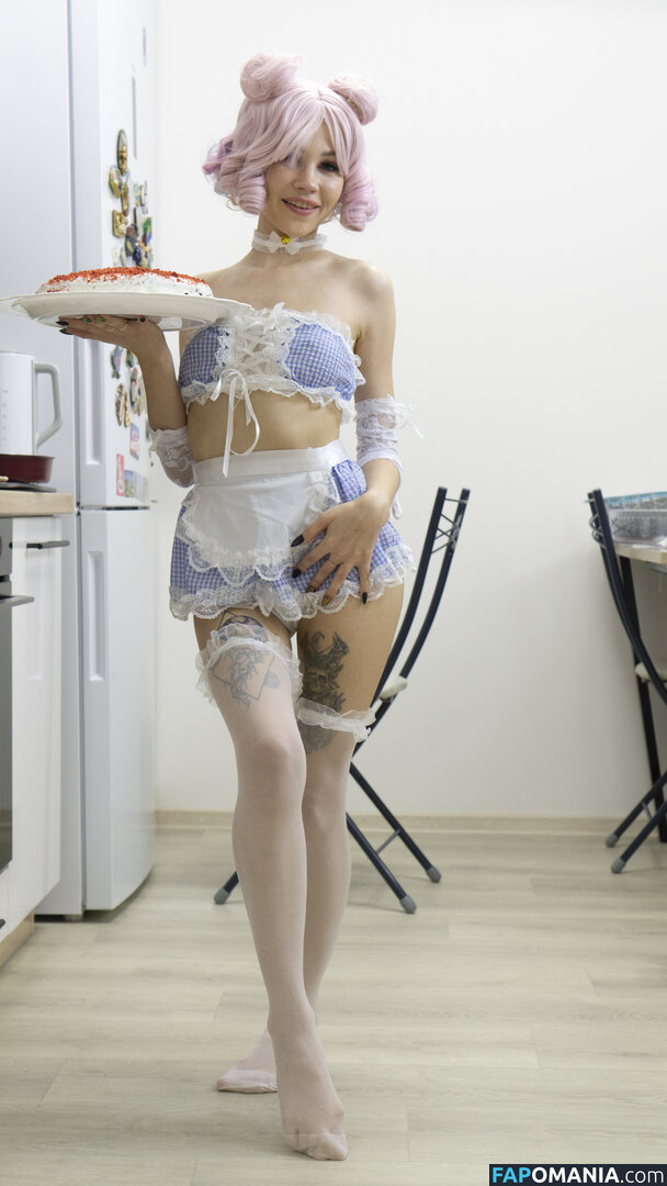 Meduzko Boosty Help . / meduzko Naakt OnlyFans  Gelekte foto #41