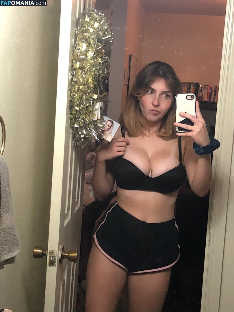 Megan Bitchell / MeganBitchell / Megbitchell / megan.bitchell Naakt OnlyFans  Gelekte foto #7