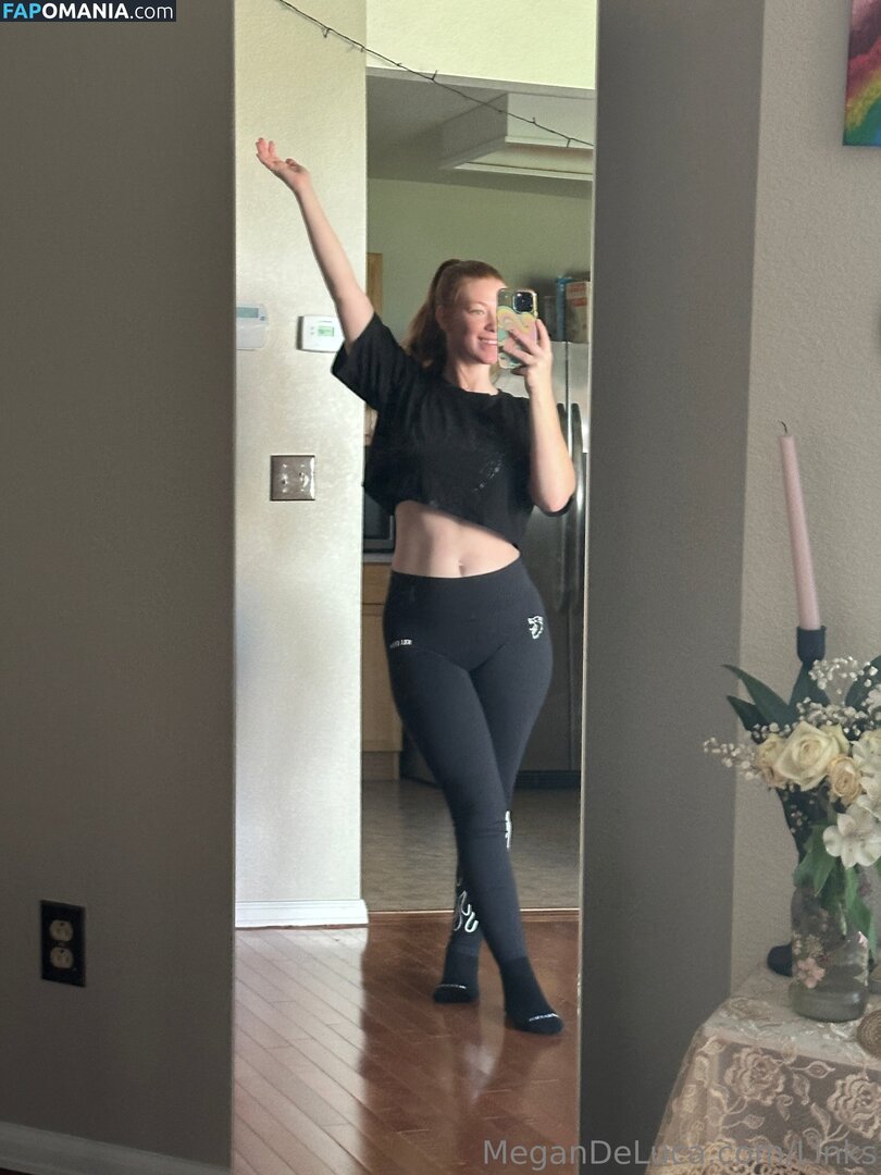 Megan DeLuca / Megmdxoxo_ / toroproductions / user Naakt OnlyFans  Gelekte foto #1507