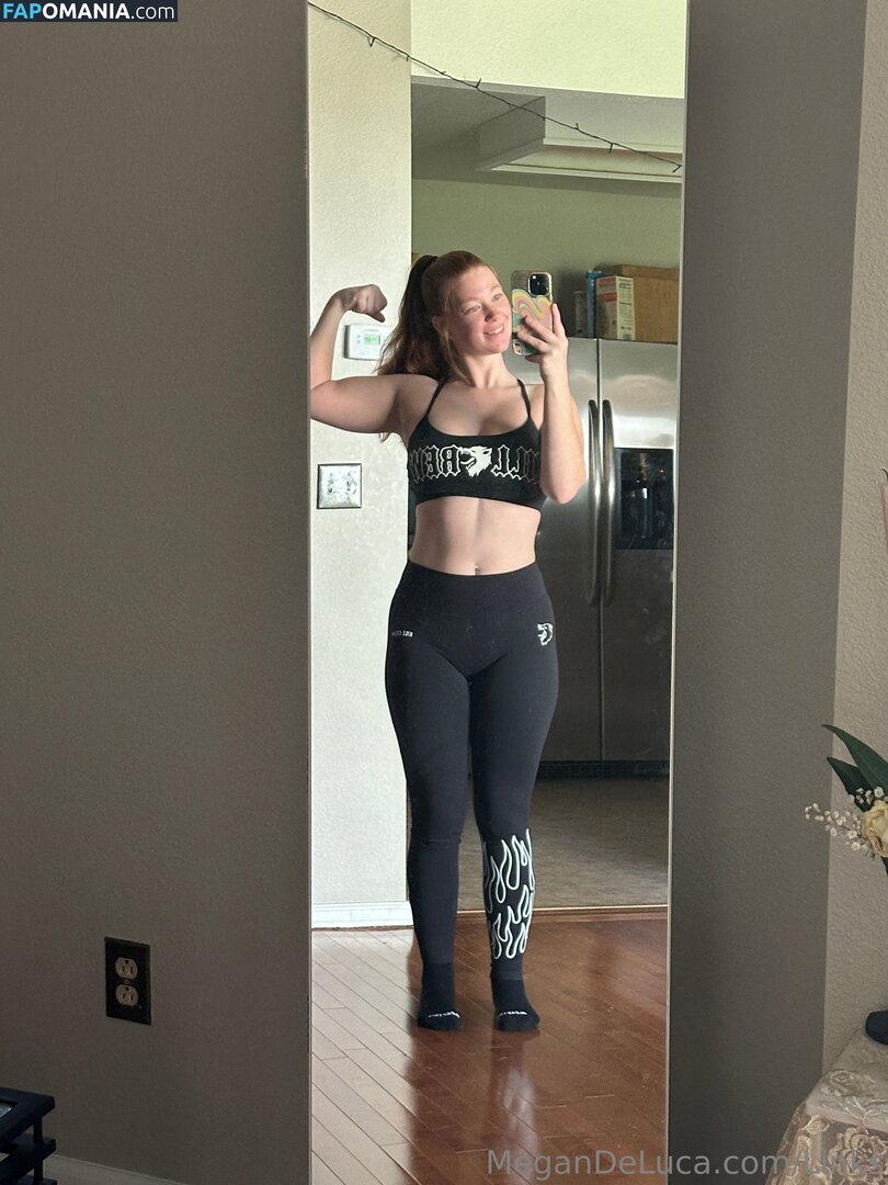 Megan DeLuca / Megmdxoxo_ / toroproductions / user Naakt OnlyFans  Gelekte foto #1508