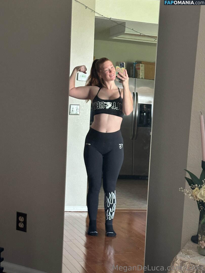 Megan DeLuca / Megmdxoxo_ / toroproductions / user Naakt OnlyFans  Gelekte foto #1510