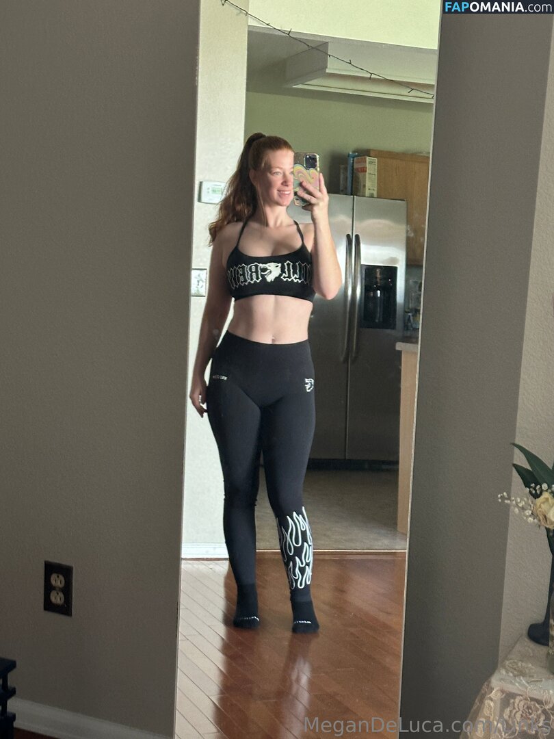 Megan DeLuca / Megmdxoxo_ / toroproductions / user Naakt OnlyFans  Gelekte foto #1511