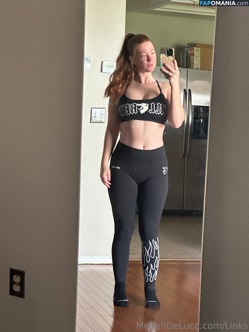 Megan DeLuca / Megmdxoxo_ / toroproductions / user Naakt OnlyFans  Gelekte foto #1513