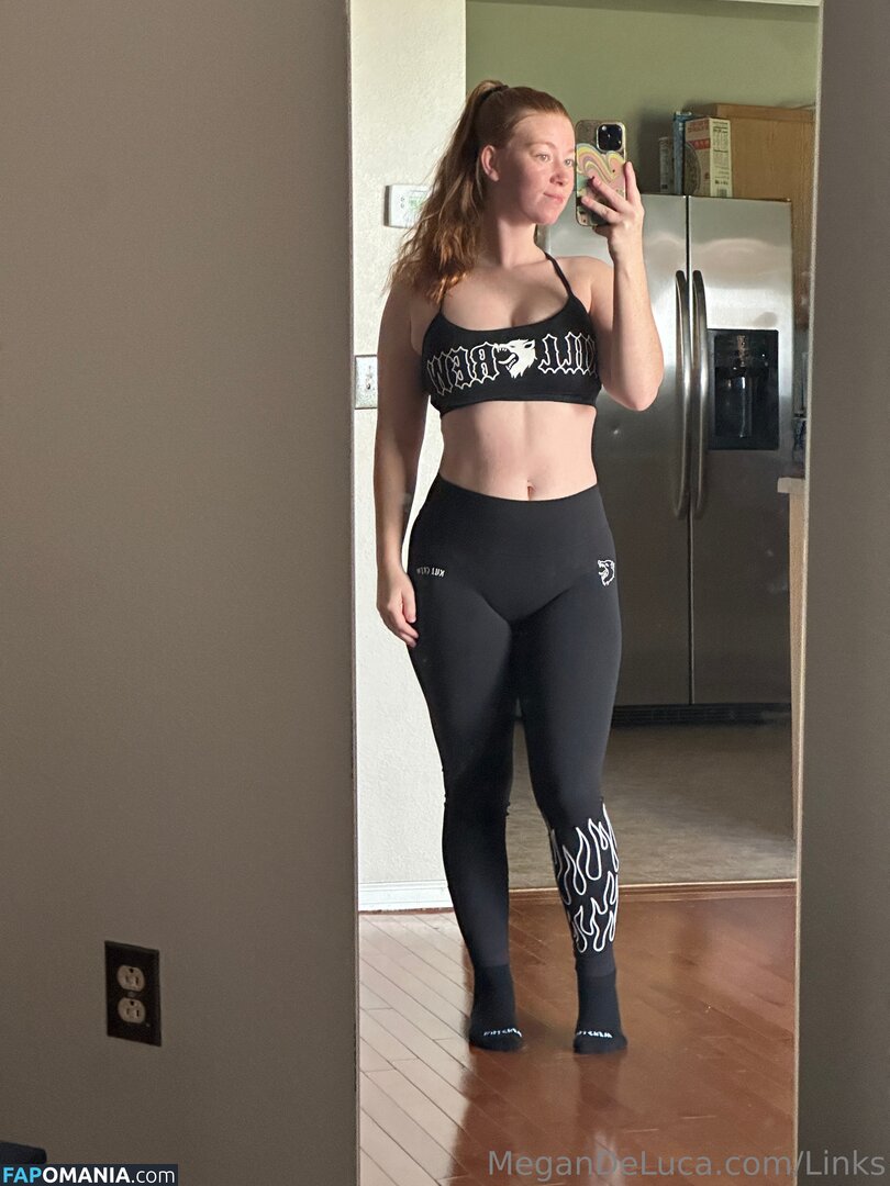 Megan DeLuca / Megmdxoxo_ / toroproductions / user Naakt OnlyFans  Gelekte foto #1514