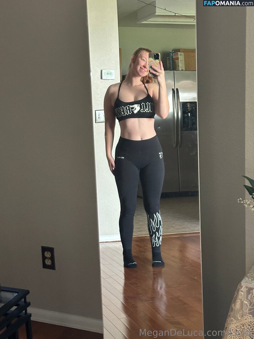 Megan DeLuca / Megmdxoxo_ / toroproductions / user Naakt OnlyFans  Gelekte foto #1519