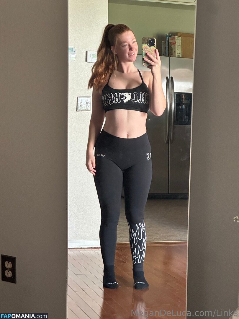 Megan DeLuca / Megmdxoxo_ / toroproductions / user Naakt OnlyFans  Gelekte foto #1522