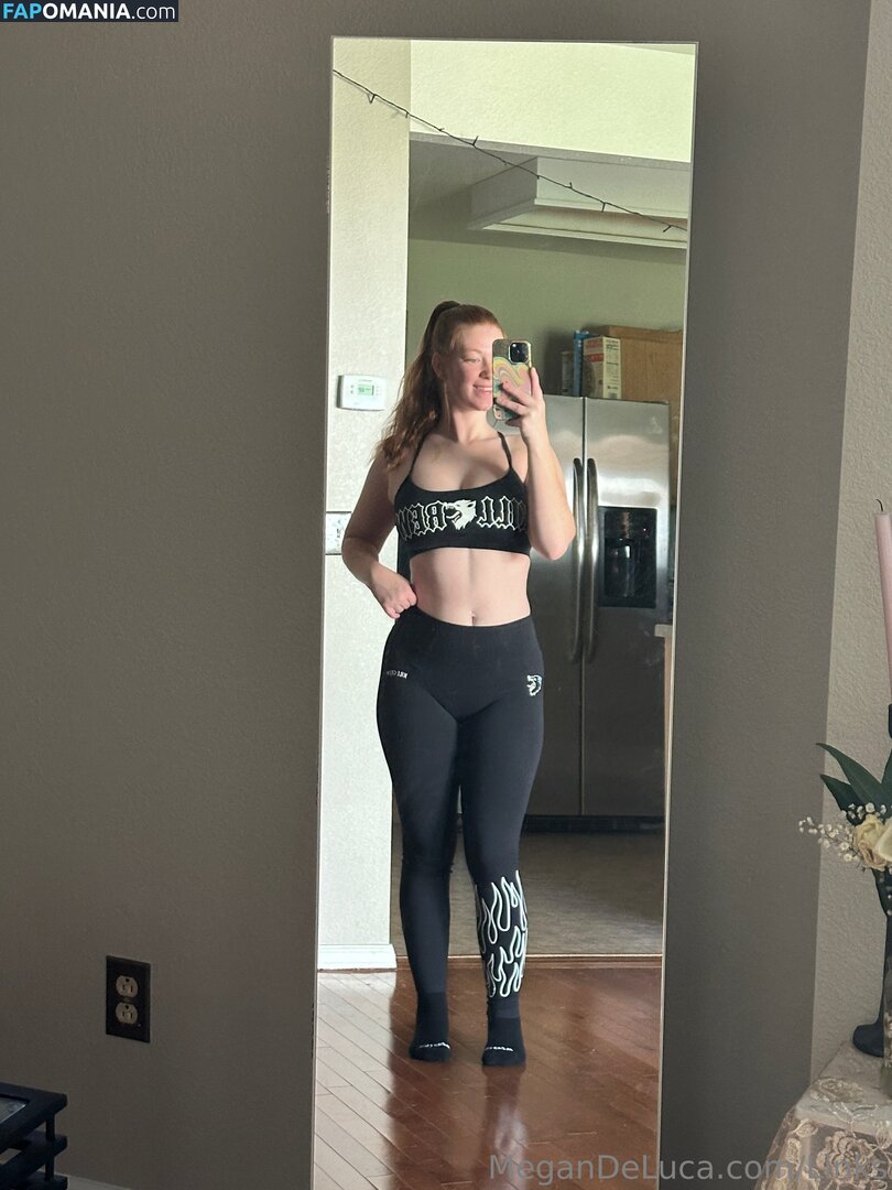 Megan DeLuca / Megmdxoxo_ / toroproductions / user Naakt OnlyFans  Gelekte foto #1523